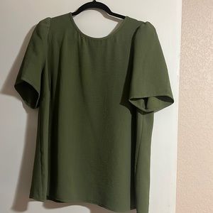 Work at a casual office don’t need anymore!